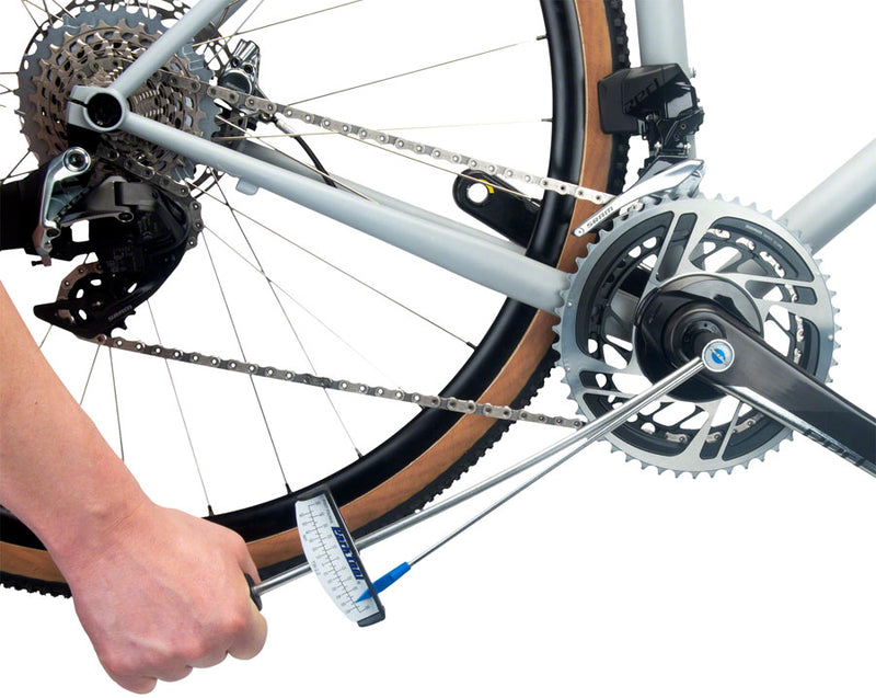 Load image into Gallery viewer, Park Tool TW-2.2 Beam-Type Torque Wrench Torque Beam Wrench TW-2.2