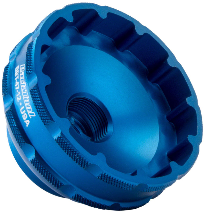 Load image into Gallery viewer, Park Tool BBT-47-12 Bottom Bracket Tool Enduro BBRight Torqtite