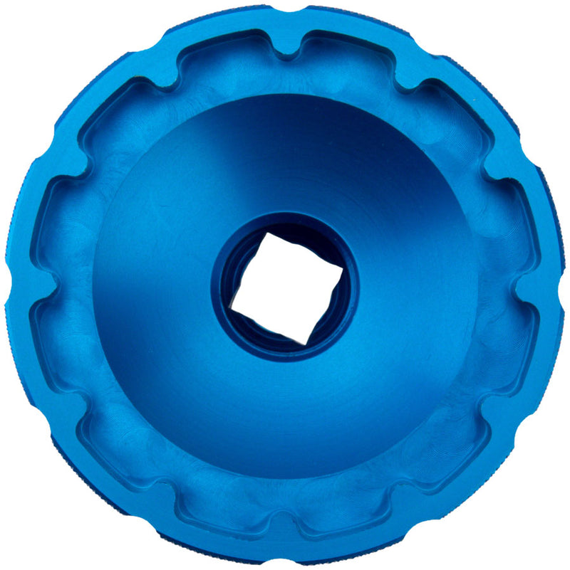 Load image into Gallery viewer, Park Tool BBT-47-12 Bottom Bracket Tool Enduro BBRight Torqtite