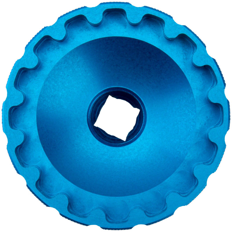 Load image into Gallery viewer, Park Tool BBT-47-16 Bottom Bracket Tool CeramicSpeed T47/86