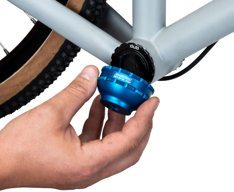 Load image into Gallery viewer, Park Tool BBT-47-16 Bottom Bracket Tool CeramicSpeed T47/86