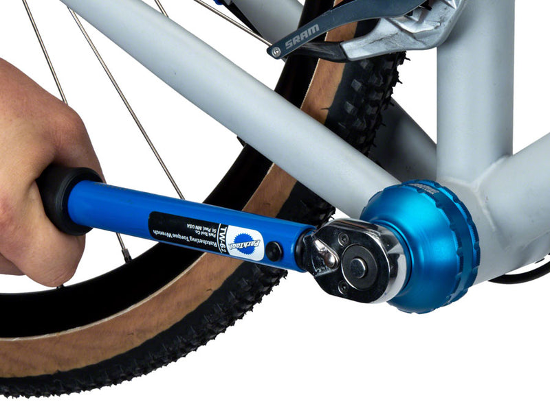 Load image into Gallery viewer, Park Tool BBT-47-16 Bottom Bracket Tool CeramicSpeed T47/86