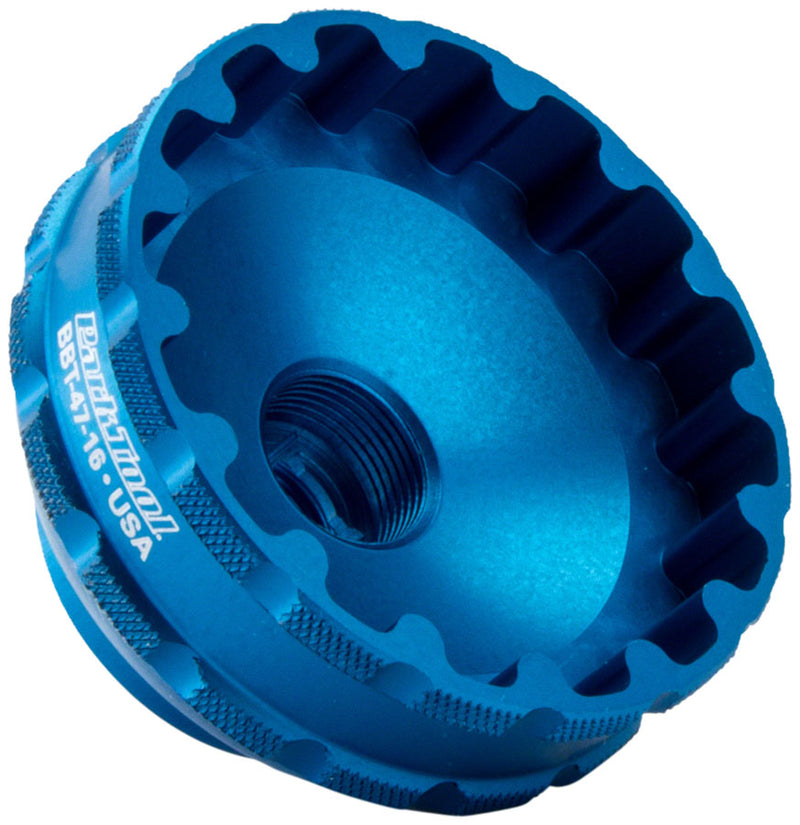 Load image into Gallery viewer, Park-Tool-BBT-16-Notch-Bottom-Bracket-Tool-Bottom-Bracket-Tools-BBTL0050