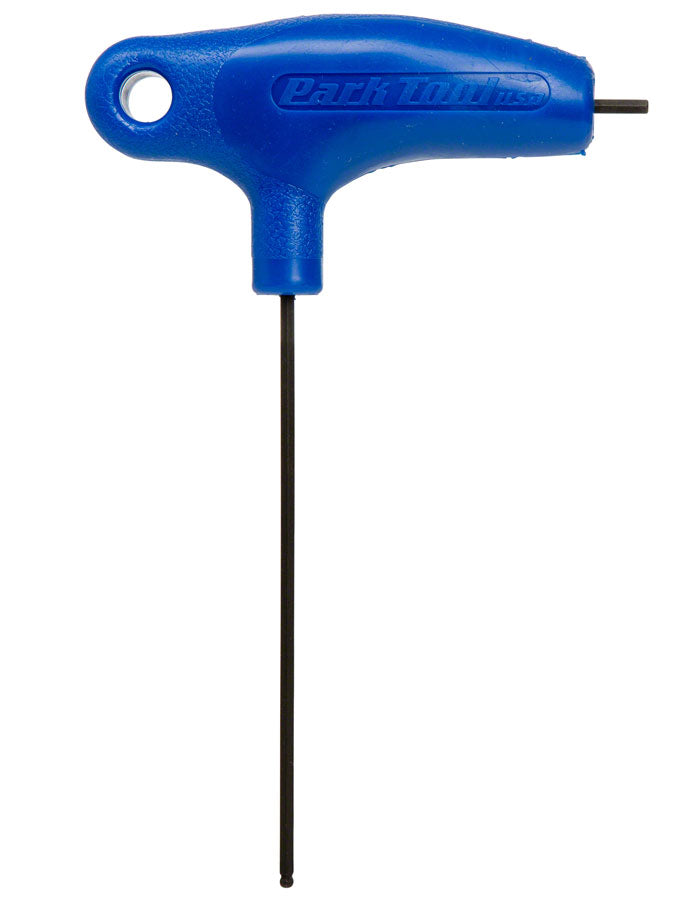 Load image into Gallery viewer, Park-Tool-2.5mm-P-Handle-Hex-Wrench-PH-25-Hex-Wrenches-TL7601