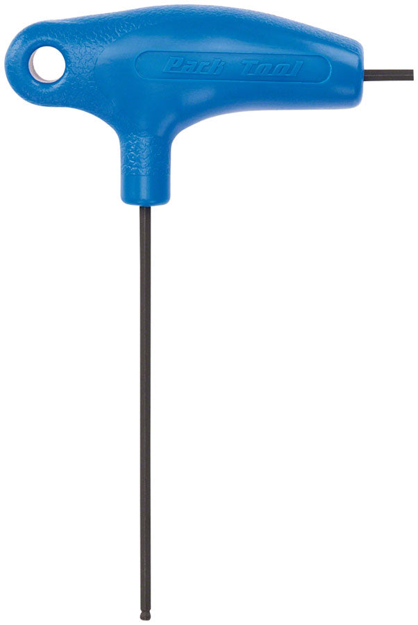 Load image into Gallery viewer, Park Tool PH-3 P-Handled 3mm Hex Wrench L Shape Bike Bicycle Tool