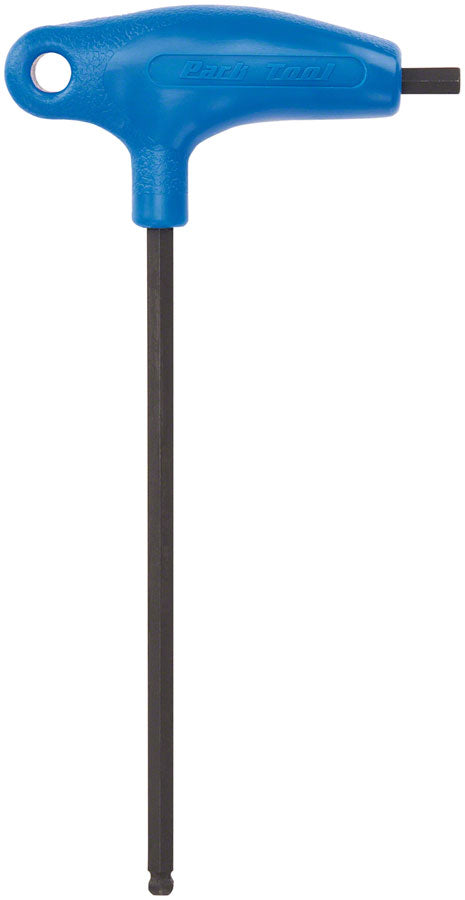 Load image into Gallery viewer, Park Tool PH-6 P-Handled 6mm Hex Wrench L Shape Bike Bicycle Tool