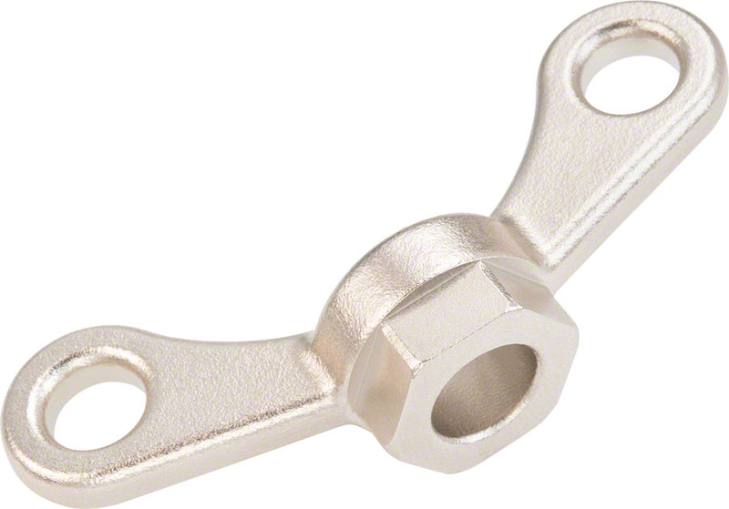 Load image into Gallery viewer, Park Tool BBT-16 Self-Extracting Crank Cap Tool For Use With SRAM And RaceFace