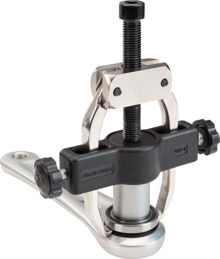 Load image into Gallery viewer, Park Tool CBP-8 Campagnolo Crank and Bearing Tool Set Ultra Power Torque