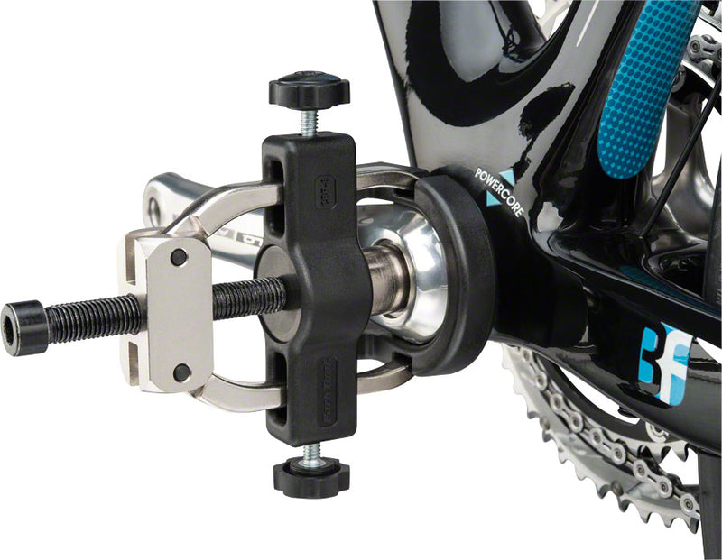 Load image into Gallery viewer, Park Tool CBP-8 Campagnolo Crank and Bearing Tool Set Ultra Power Torque