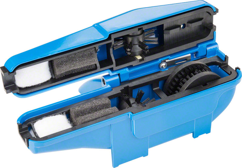 Load image into Gallery viewer, Park Tool CM-25 Professional Chain Scrubber Shop Quality Bicycle Chain Cleaner