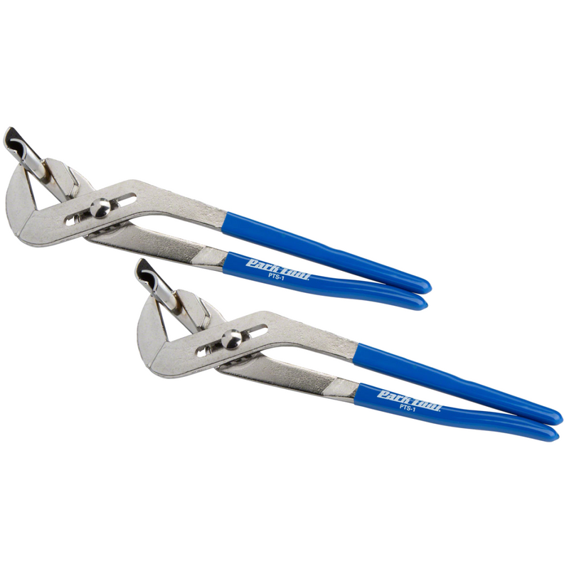 Load image into Gallery viewer, Park-Tool--TL8252PO2-Wire-Bead-Tires
