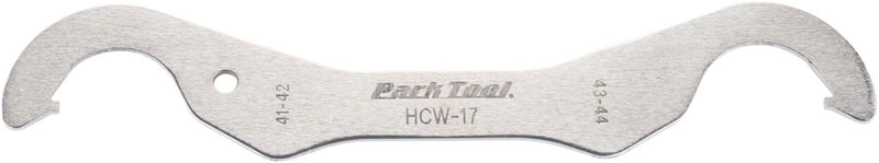 Load image into Gallery viewer, Park Tool HCW-17 Fixed Gear Lockring Wrench Shop Quality Bicycle Tools