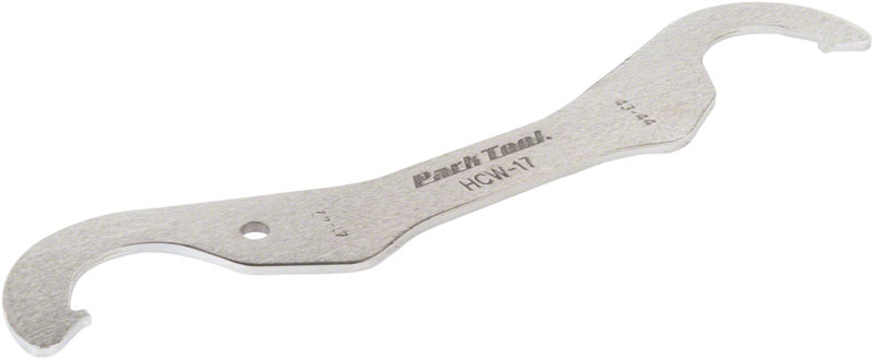 Load image into Gallery viewer, Park-Tool-Fixed-Gear-Lockring-Wrench-HCW-17-Hub-Tools-TL8306