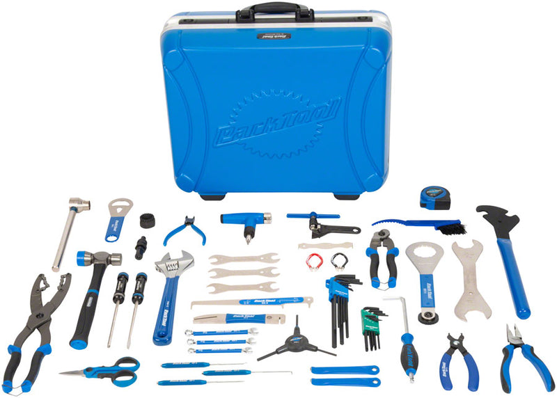 Load image into Gallery viewer, Park-Tool-EK-3-Travel-and-Event-Kit-Tool-Kits-Bicycle-Tool-Kits