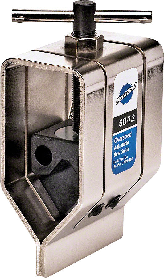 Load image into Gallery viewer, Park-Tool-Saw-Guides-Head-and-Steerer-Tube-Cutting-Tools-TL8331