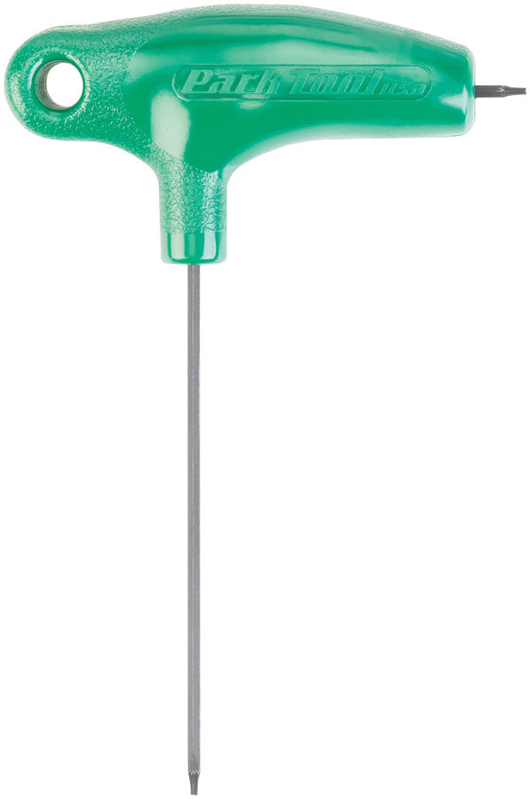 Load image into Gallery viewer, Park Tool PH-T6 Star-Shaped Torx T6 Wrench L Shape Bike Bicycle Tool