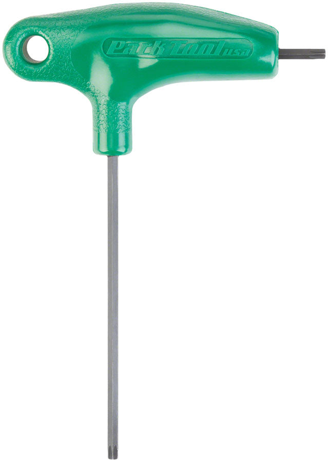 Load image into Gallery viewer, Park Tool PH-T8 Star-Shaped Torx T8 Wrench L Shape Bike Bicycle Tool