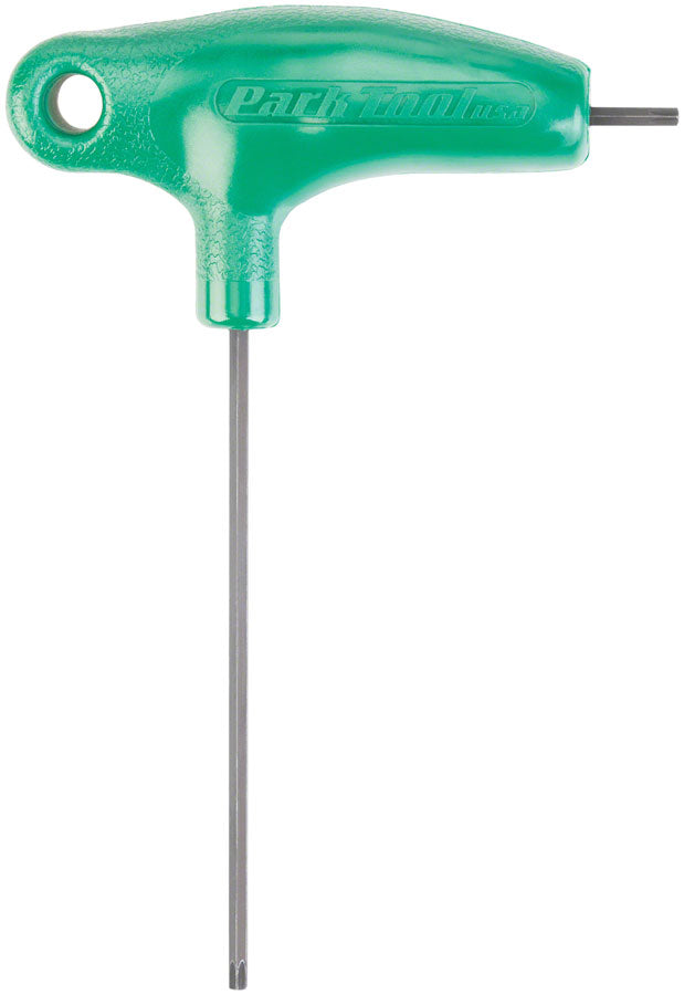 Load image into Gallery viewer, Park Tool PH-T15 Star-Shaped Offset Nylon P-Handle Industrial Steel Torx Wrench