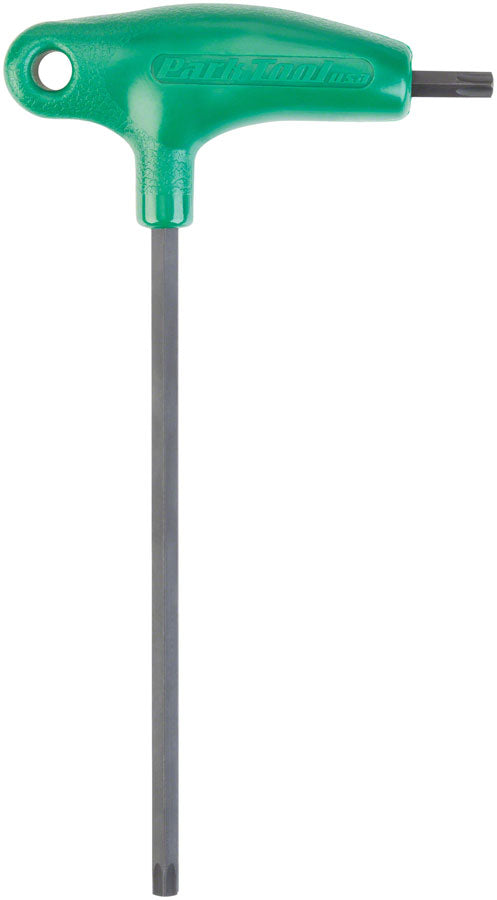 Load image into Gallery viewer, Park Tool PH-T40 Star-Shaped Offset Nylon P-Handle Industrial Steel Torx Wrench