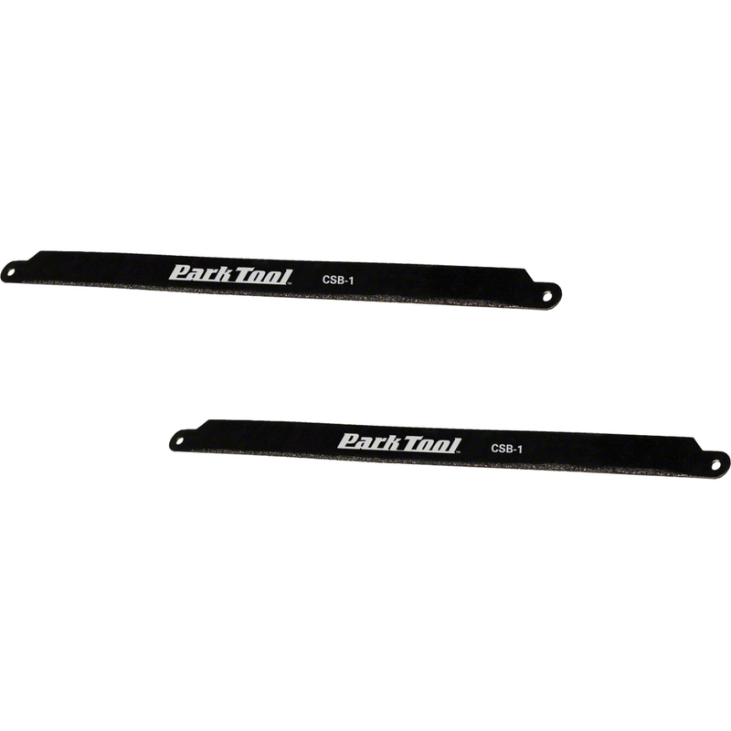 Load image into Gallery viewer, Park-Tool-CSB-1-Hacksaw-Blade-TL8636PO2
