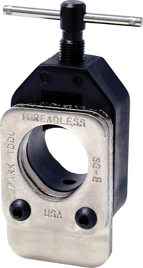 Load image into Gallery viewer, Park-Tool-Saw-Guide-for-Carbon-Fiber-Forks-SG-8-Head-and-Steerer-Tube-Cutting-Tools-TL8647