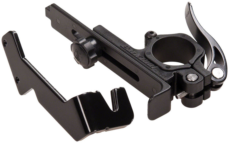 Load image into Gallery viewer, Park Tool TS-25 Repair Stand Mounted Truing Stand Add On Stand Sold Seperately