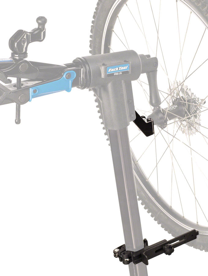 Load image into Gallery viewer, Park-Tool-Repair-Stand-Mounted-Wheel-Truing-Stand-TS-25-Truing-Stands-TL8653