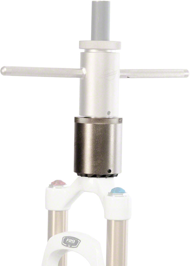 Load image into Gallery viewer, Park Tool CRC-15 Crown Race Seat Cutter Adaptor 39.8mm High Speed Steel