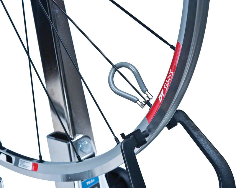 Load image into Gallery viewer, Park Tool SW-5 Spoke Wrench DT Torx Style Nipple: Gray