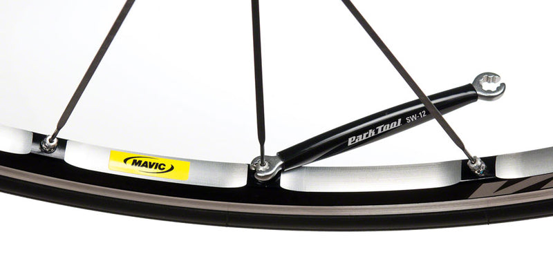 Load image into Gallery viewer, Park Tool SW-12 Spoke Wrench for 6- and 7-Spline Mavic