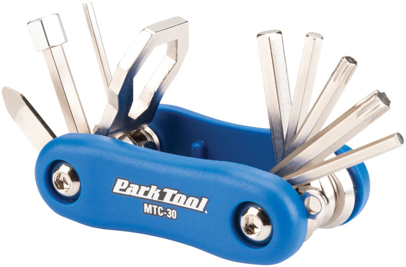 Load image into Gallery viewer, Park-Tool-Multi-Tool-MTC-30-Bike-Multi-Tools-TL8698
