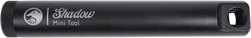 Load image into Gallery viewer, The Shadow Conspiracy Mini Tool - Black