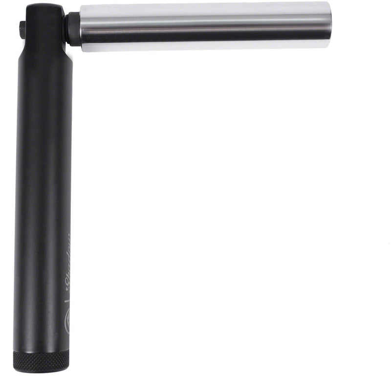 Load image into Gallery viewer, The Shadow Conspiracy Mini Tool - Black