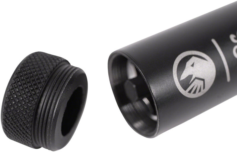 Load image into Gallery viewer, The Shadow Conspiracy Mini Tool - Black