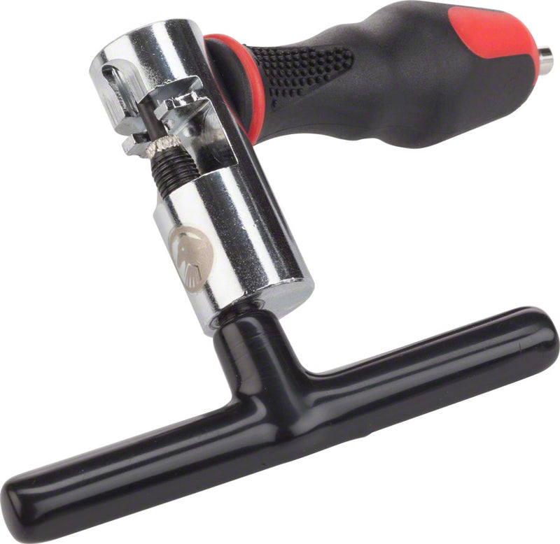 Load image into Gallery viewer, The Shadow Conspiracy Interlock Race V2 Chain & Pro Grade Chain Breaker | Single Speed BMX & Mountain Bike Upgrade