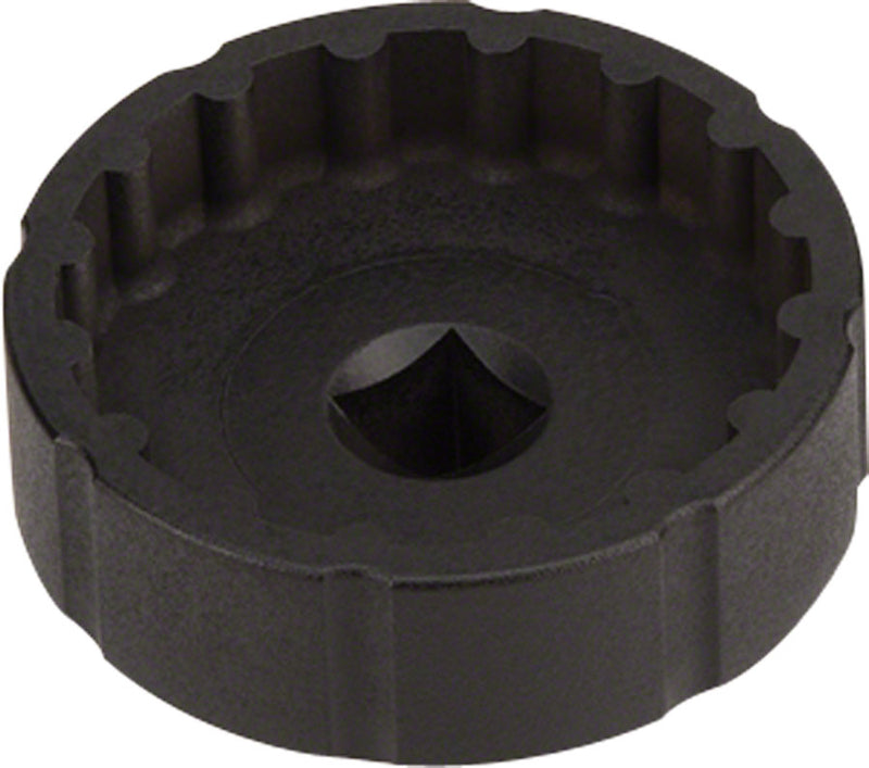 Load image into Gallery viewer, Park Tool BBT-19.2 Bottom Bracket Tool 16 Notch 44mm Cup Outside Diameter
