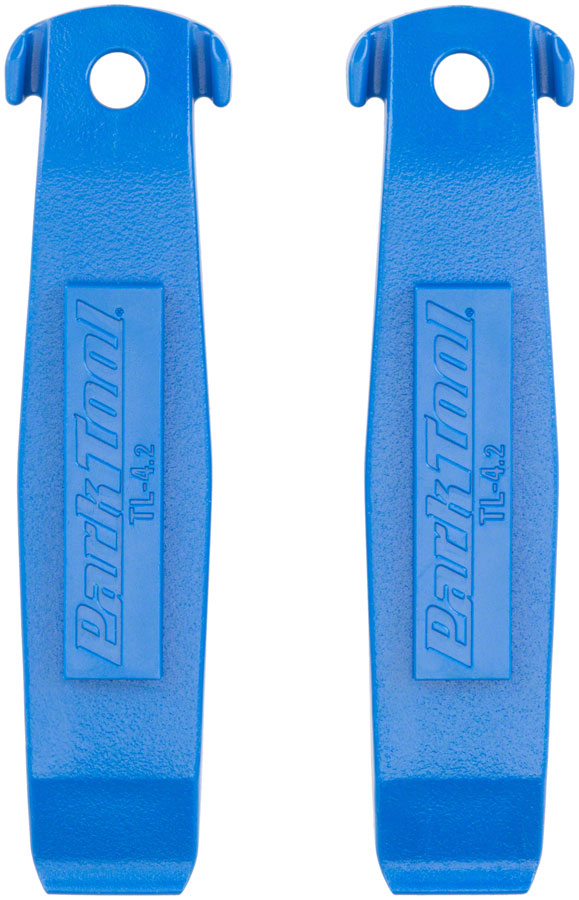 Load image into Gallery viewer, Park Tool TL-4.2 Tire Lever Set (2 Snap-together Tire Levers)
