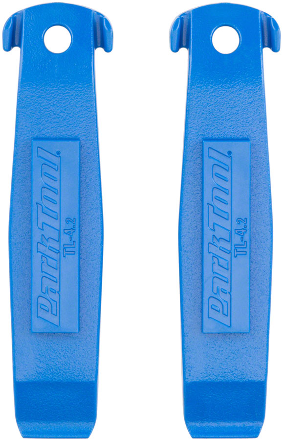 Load image into Gallery viewer, Park Tool TL-4.2 Tire Lever Set (2 Snap-together Tire Levers)