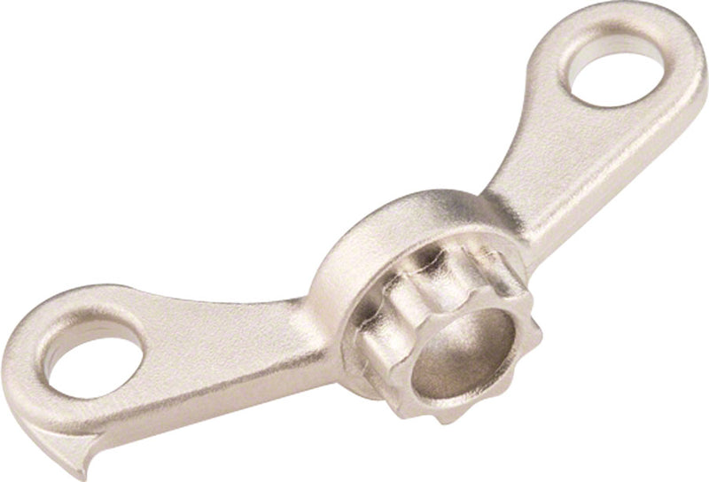 Load image into Gallery viewer, Park Tool BBT-10.2 Crank Adjusting Cap Tool Shimano Hollowtech II Bicycle Tools