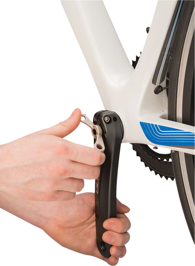 Load image into Gallery viewer, Park Tool BBT-10.2 Crank Adjusting Cap Tool Shimano Hollowtech II Bicycle Tools