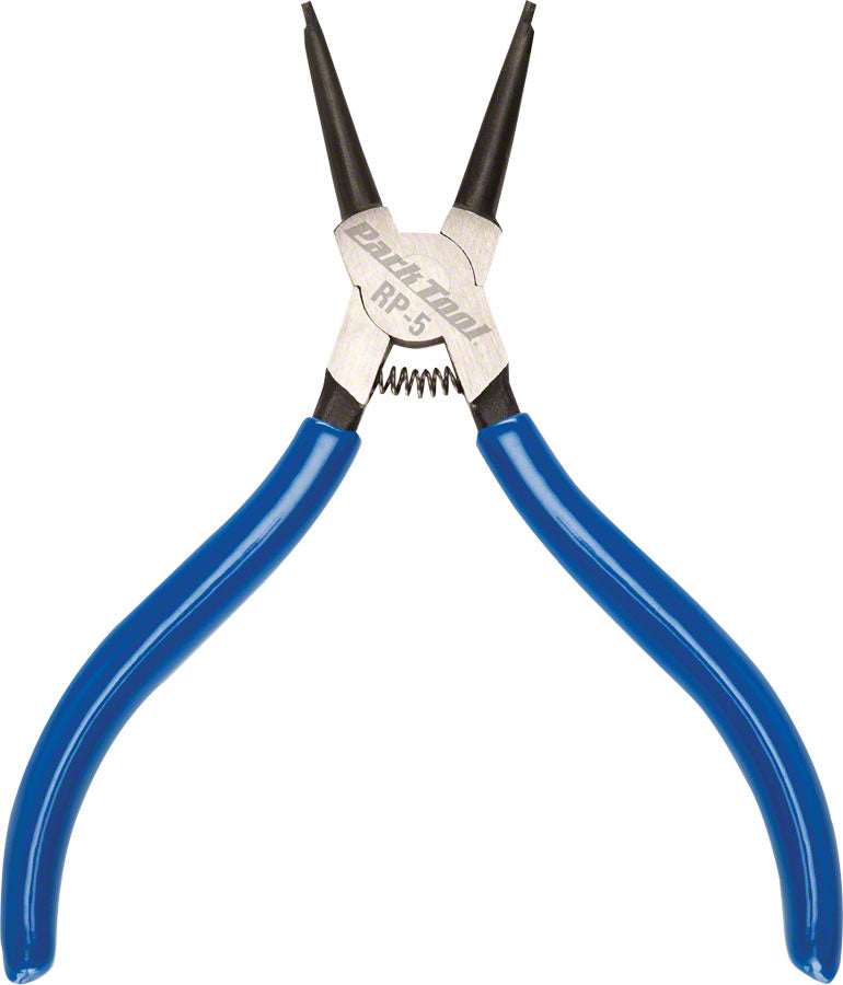 Load image into Gallery viewer, Park-Tool-Snap-Ring-Pliers-Pliers-TL8796