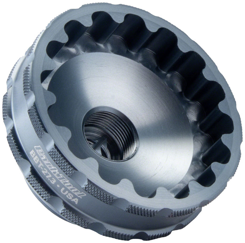 Load image into Gallery viewer, Park-Tool-Bottom-Bracket-Tool-BBT-27.3-Bottom-Bracket-Tools-BBTL0056
