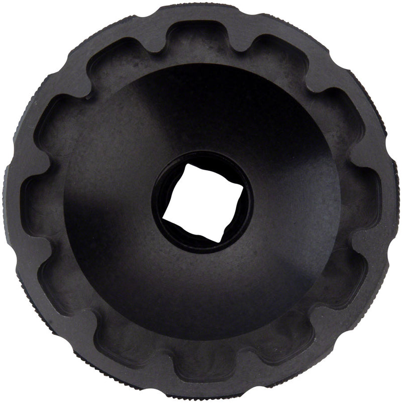 Load image into Gallery viewer, Park Tool BBT-35-12 Bottom Bracket Tool CNC-Machined Aluminum Tool