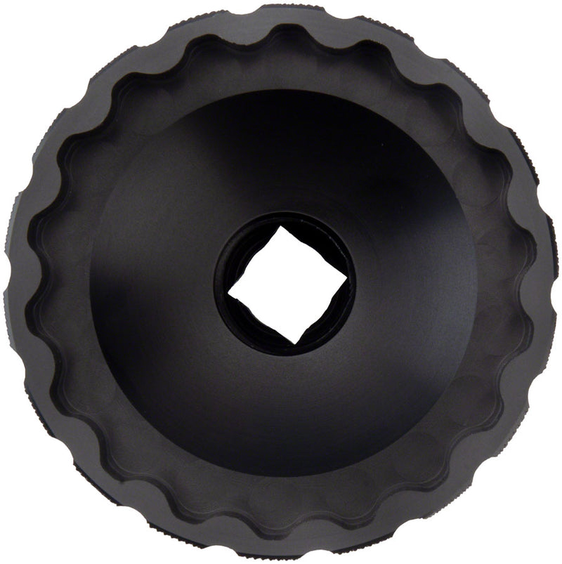 Load image into Gallery viewer, Park Tool BBT-35-36 Bottom Bracket Tool CNC-Machined Aluminum Tool