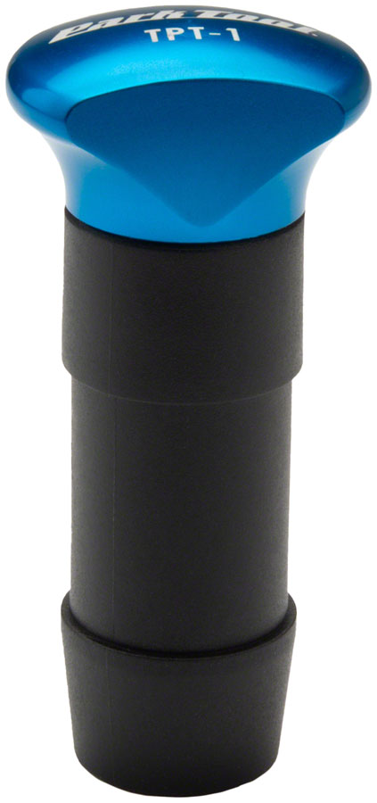 Load image into Gallery viewer, Park Tool TPT-1 Tubeless Tire Plug Tool Tubeless Plug Tool Tool and 5 Plugs