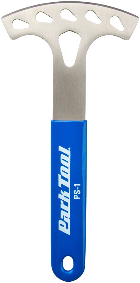 Load image into Gallery viewer, Park Tool Disc Brake Pad Spreader Long, Vinyl-Dipped Handle
