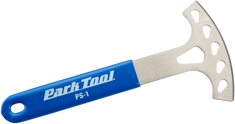 Load image into Gallery viewer, Park-Tool-Disc-Brake-Pad-Spreader-PS-1-Brake-Tools-Bicycle-Brake-Tools