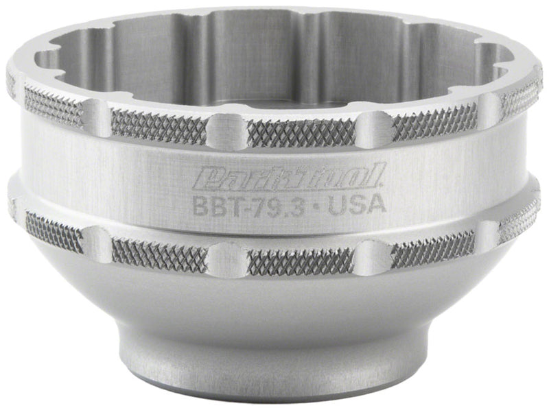 Load image into Gallery viewer, Park Tool BBT-79.3 Bottom Bracket Tool SRAM BSA DUB, Race Face Cinch