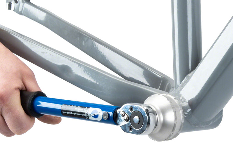 Load image into Gallery viewer, Park Tool BBT-79.3 Bottom Bracket Tool SRAM BSA DUB, Race Face Cinch