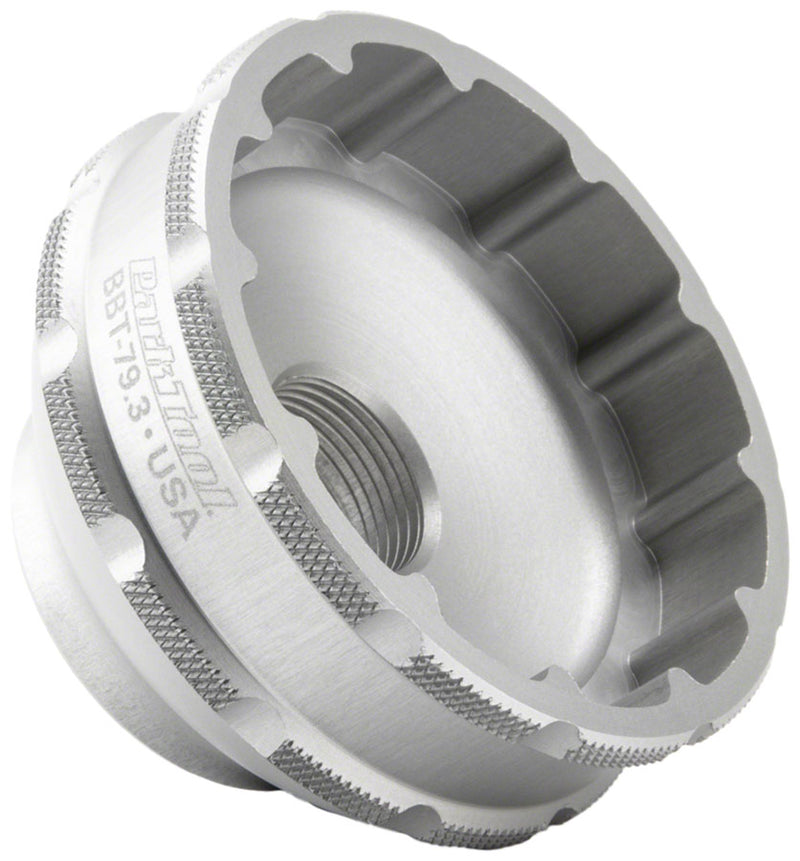 Load image into Gallery viewer, Park Tool BBT-79.3 Bottom Bracket Tool SRAM BSA DUB, Race Face Cinch